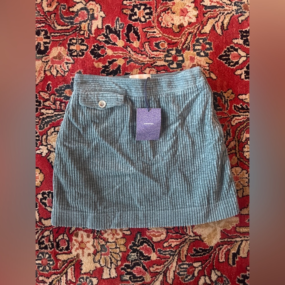 Paloma Wool Gelato mini skirt